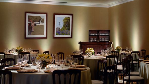 Omni Fort Worth Hotel