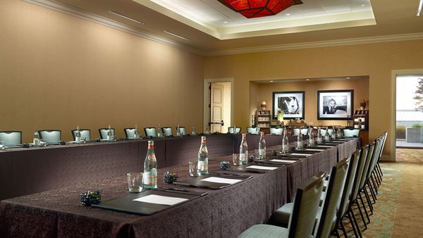 Omni Fort Worth Hotel