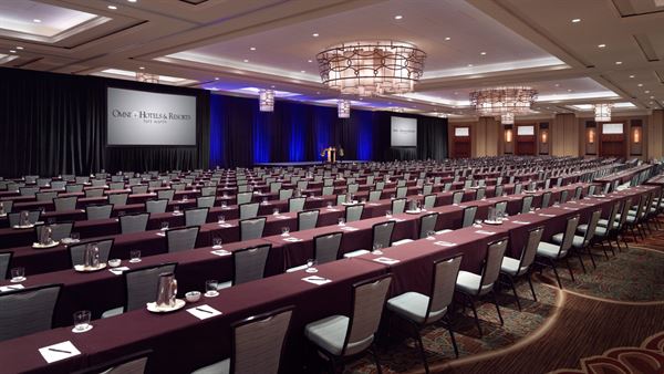 Omni Fort Worth Hotel