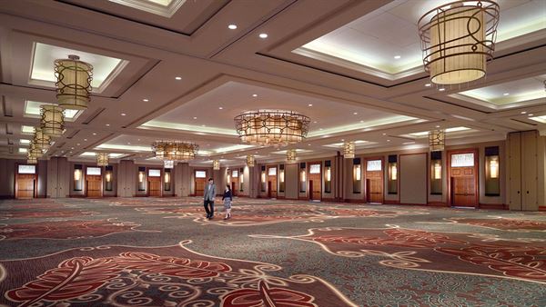 Omni Fort Worth Hotel