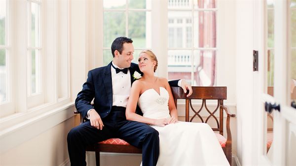 The Omni Homestead Hotel