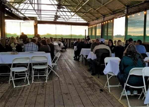 Oscar's Park Entertainment Complex