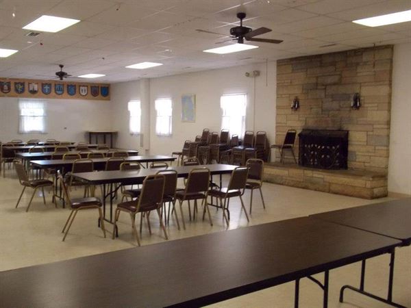 Danish Vennelyst Park