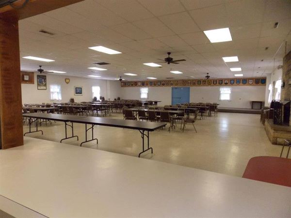 Danish Vennelyst Park