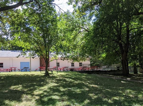 Danish Vennelyst Park