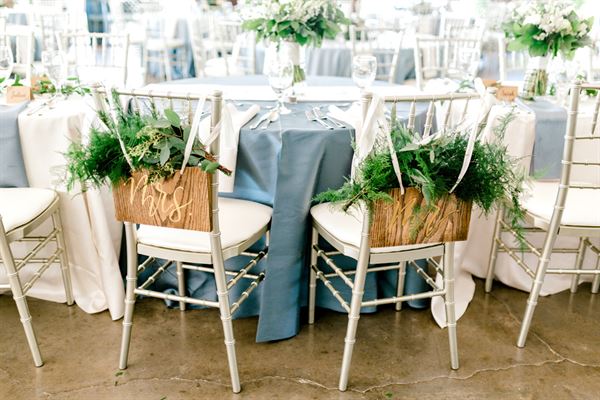 The Pavilion at Hunter Valley Farm