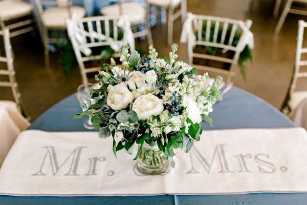 The Pavilion at Hunter Valley Farm