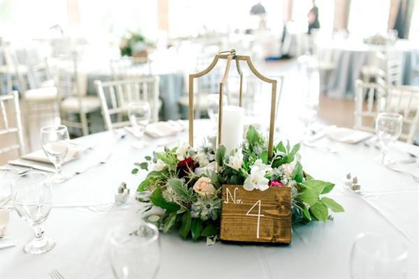 The Pavilion at Hunter Valley Farm