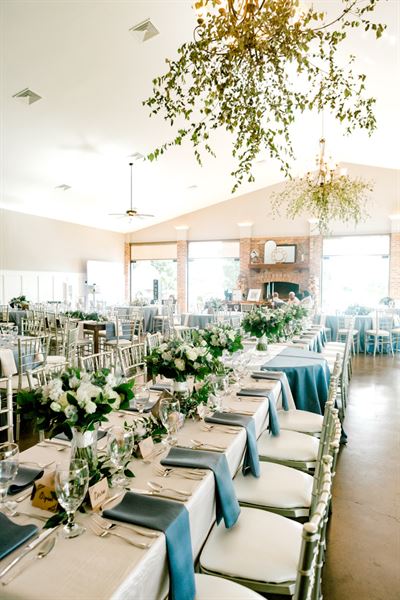 The Pavilion at Hunter Valley Farm