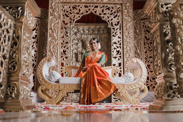 Sankkamam Party Hall