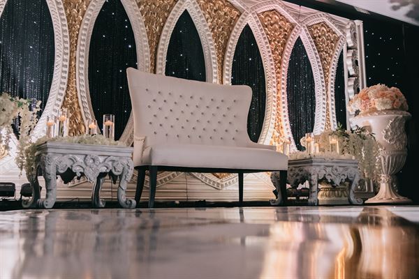 Sankkamam Party Hall