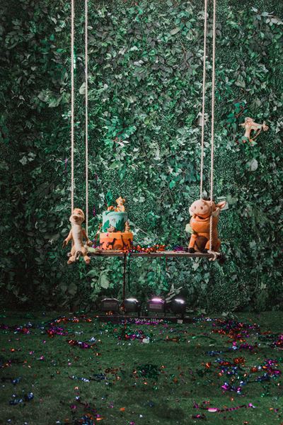 Sankkamam Party Hall