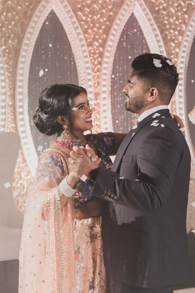 Sankkamam Party Hall