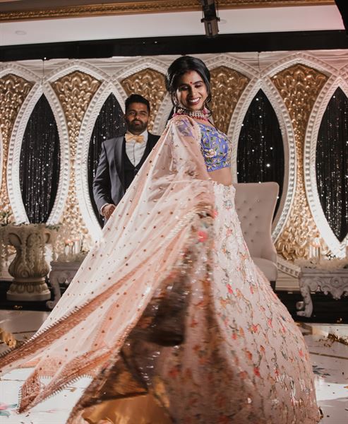 Sankkamam Party Hall