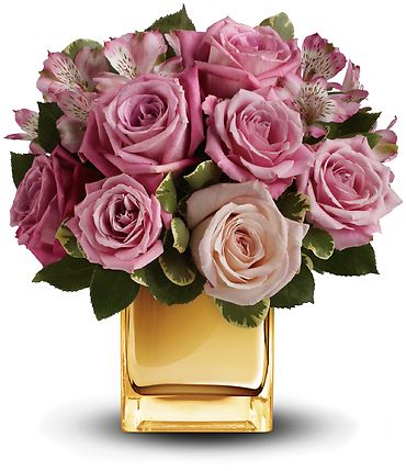 Anointed Florist & Gift Shop , LLC