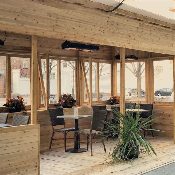 Sarabeth's- Central Park South