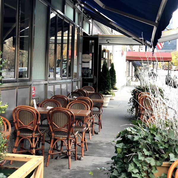 Sarabeth's- Central Park South