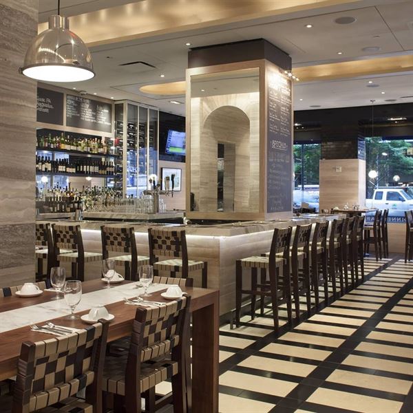 Sarabeth's- Central Park South