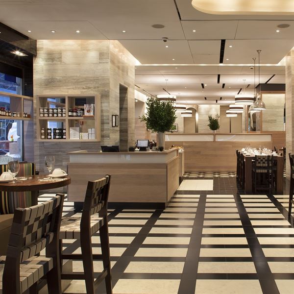 Sarabeth's- Central Park South