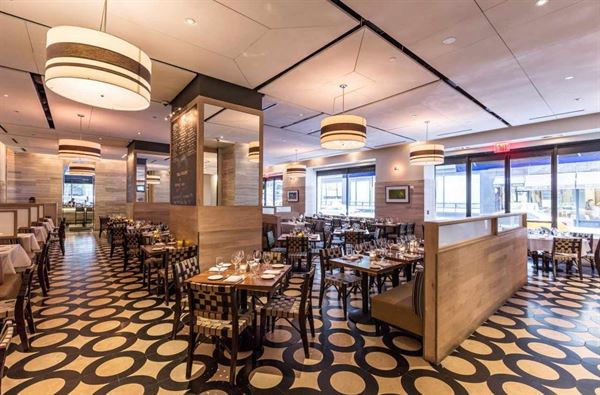 Sarabeth's- Central Park South