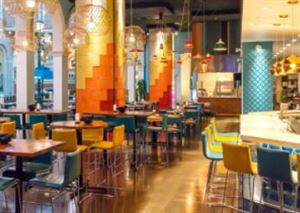 Restaurant Exclusive