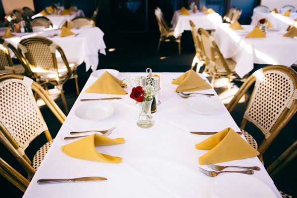 Sapori Italian Restaurant