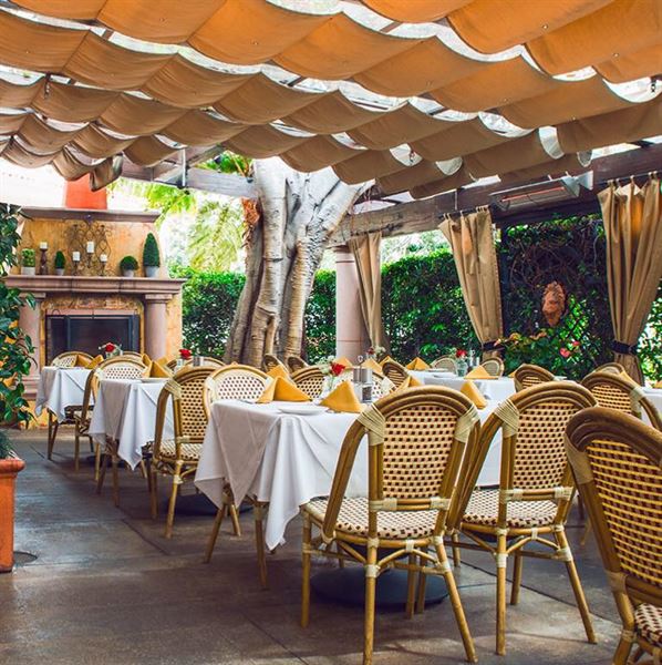 Sapori Italian Restaurant