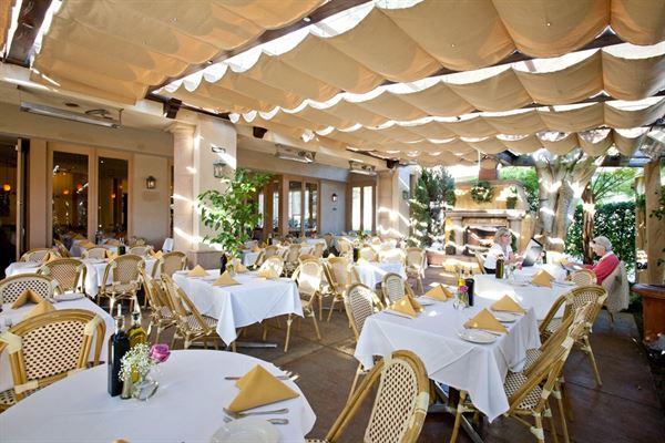 Sapori Italian Restaurant