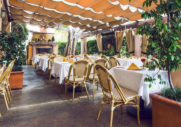 Sapori Italian Restaurant