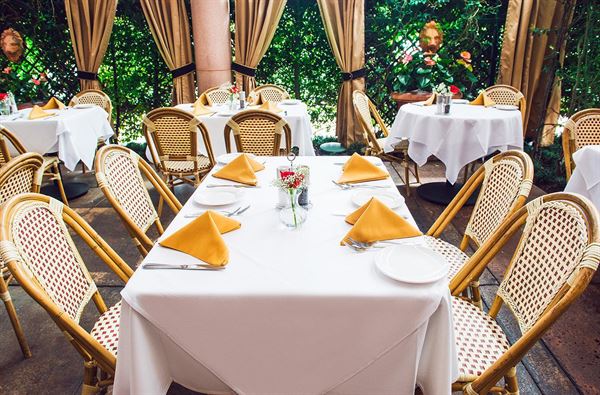 Sapori Italian Restaurant