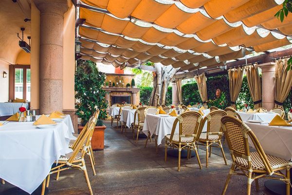 Sapori Italian Restaurant