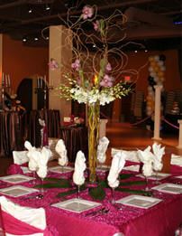 Flamingo Banquet Hall