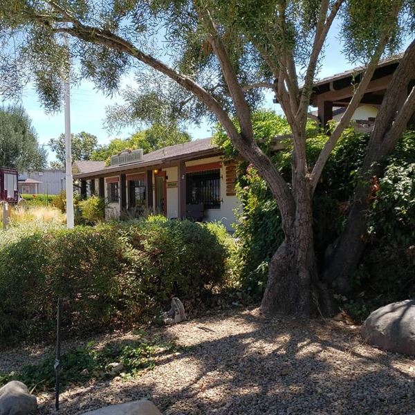 Santa Ynez Carriage Museum