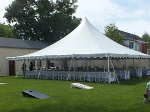 Outdoor Event Space