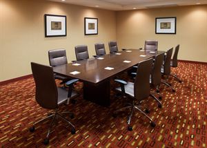 Apollo Board Room