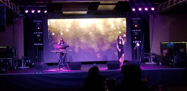 Hard Rock Cafe / Hard Rock LIVE, Las Vegas Strip