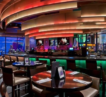 Hard Rock Cafe / Hard Rock LIVE, Las Vegas Strip