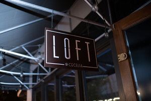 The Loft at Cecelia