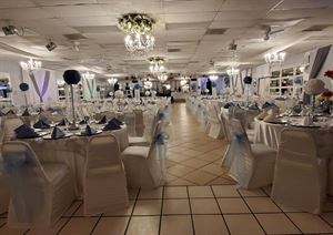 The Banquet Hall