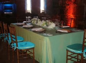 The Eisenhower House