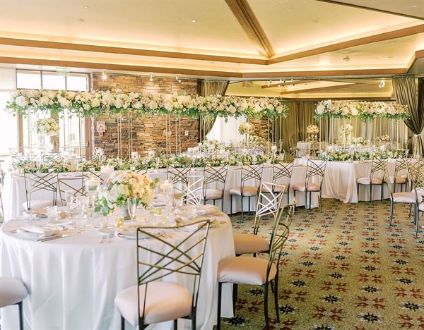 Red Rock Country Club