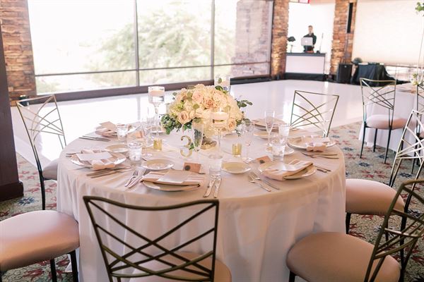 Red Rock Country Club