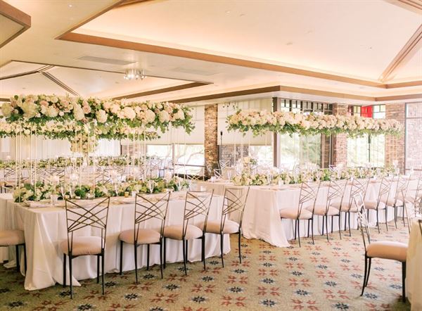 Red Rock Country Club