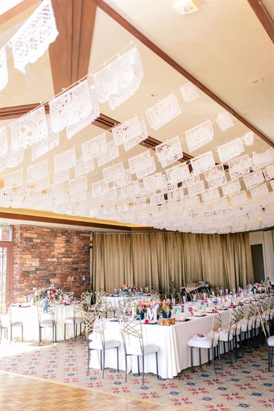 Red Rock Country Club