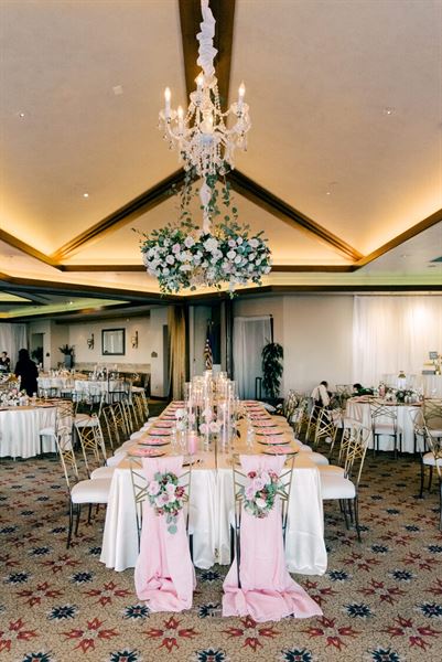 Red Rock Country Club