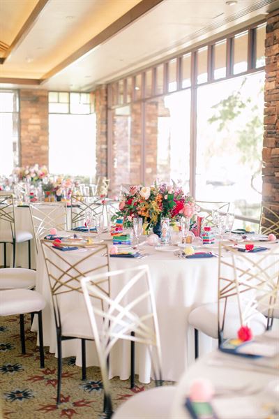 Red Rock Country Club