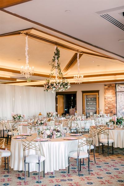 Red Rock Country Club