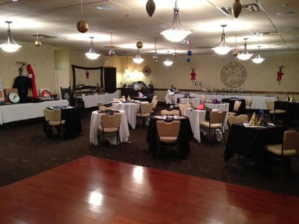 Chill Catering And Event Center