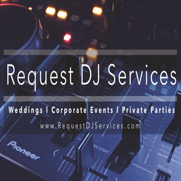 Request DJ Services
