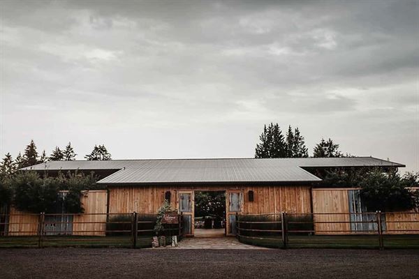 The Orchard at Sunshine Hill
